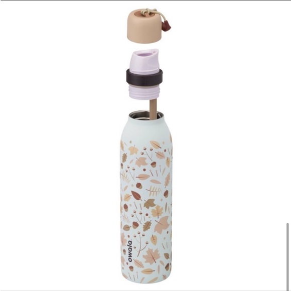 Special Edition Owala Water Bottle NWT - Picture 3 of 5
